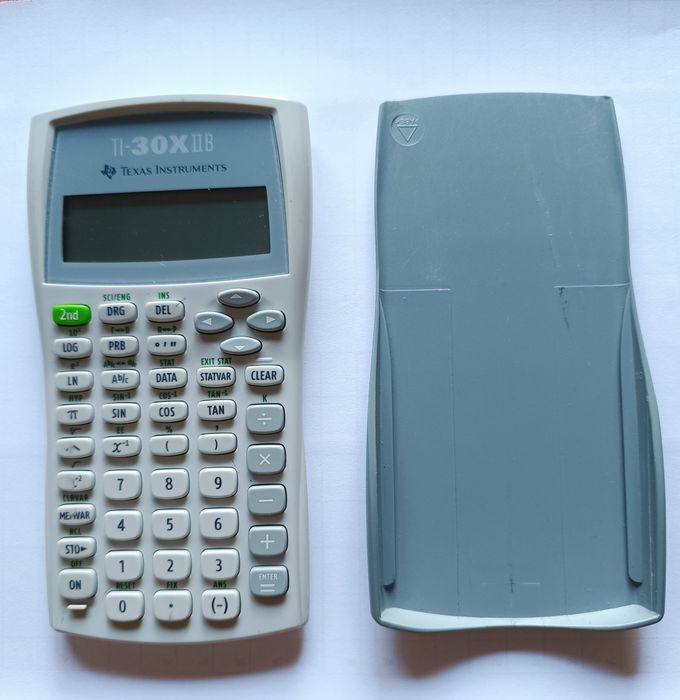 Calculadora Científica