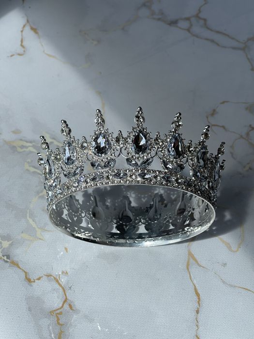 Корона 12,5см  250 грн