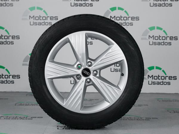 Jantes Audi de 19 Polegadas 8J ET 45 | 19 / 45 / 5x112