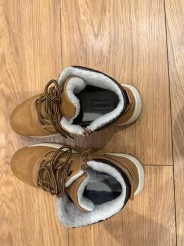 Buty zimowe , rozmiar 44