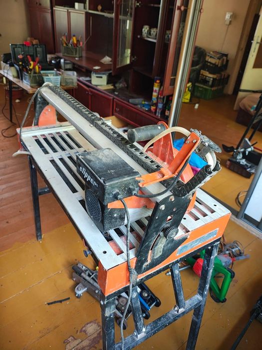 Przecinarka stołowa