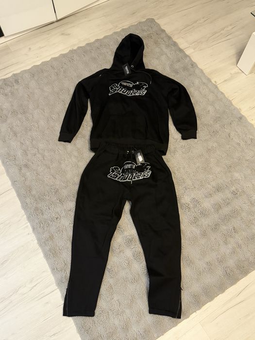 Dres trapstar shooters XL