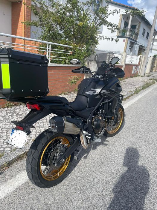 Voge dsx 625 - Nova