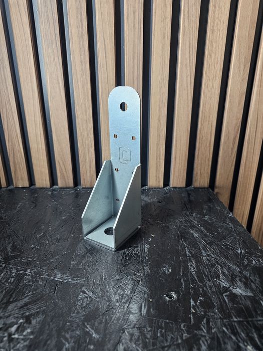 Diversos acessórios para LSF