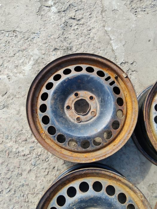 Диски Opel Insignia R17 5*120