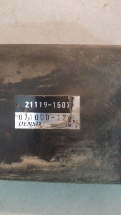 Cdi Kawasaki KX250 (98)