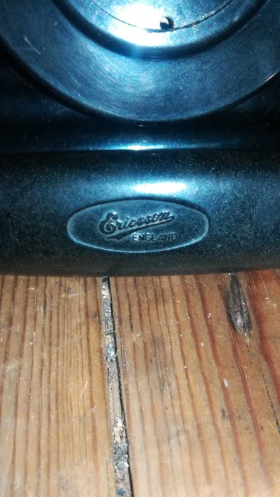 Telefones Antigos - Comutador 1045