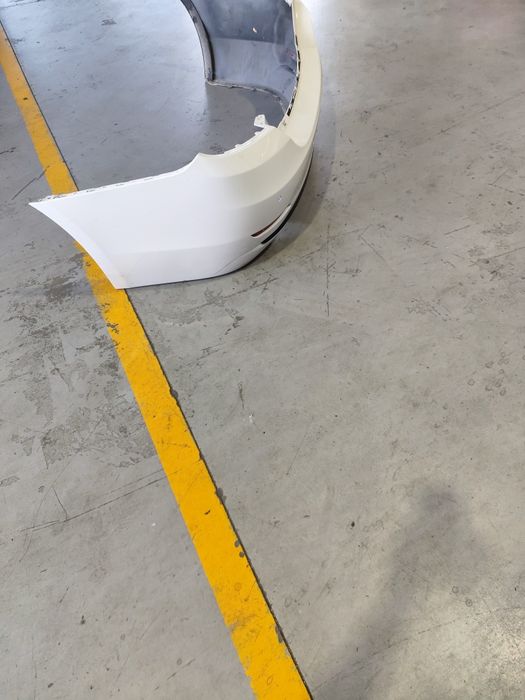 Parachoque traseiro BMW série 4