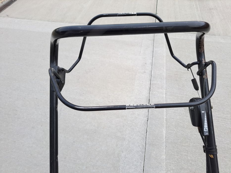 Kosiarka Honda HRS536C