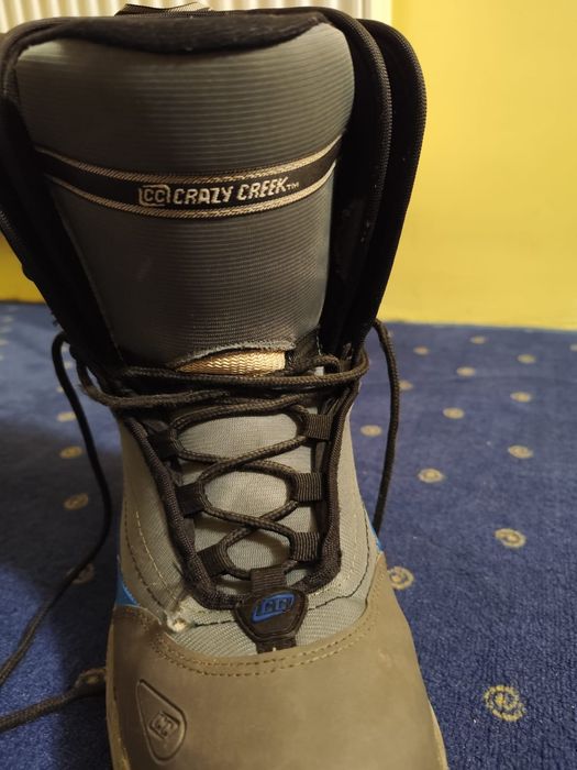 Buty snowboardowe rozm. 42