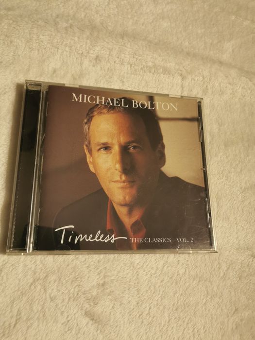 CD Michael Bolton