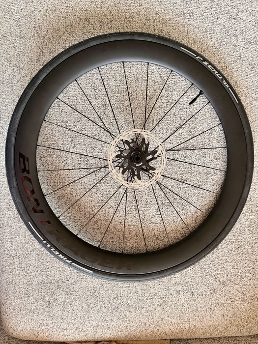 Nowe Koła Szosowe Bontrager PRO 51 TLR