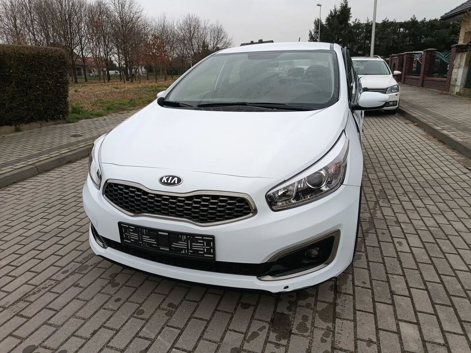 Kia Ceed Sprowadzony### 76.oookm###
