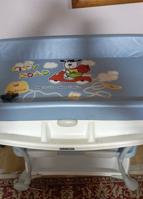 Пеленатор детский