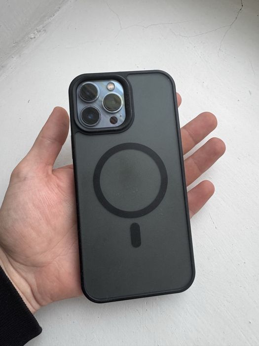 Iphone 13 pro max 128
