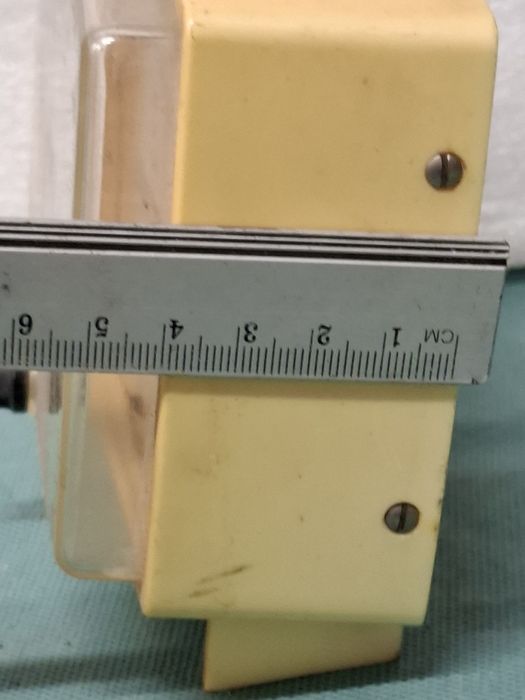 Barometr produkcji ZSRR