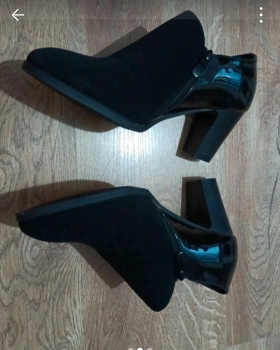 Buty damskie 40 nowe
