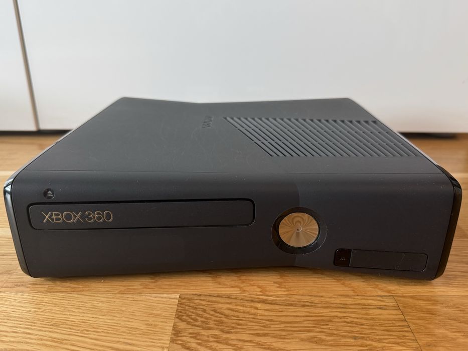 Konsola Xbox 360 Warszawa Ochota • OLX.pl