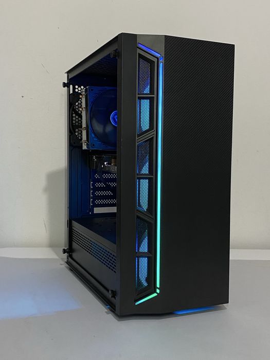 Computador Gaming - RTX 3060