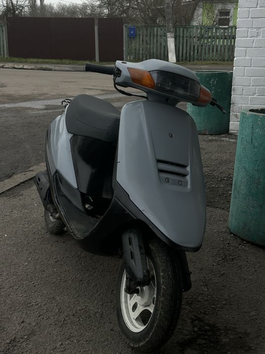 Продам скутер Хонда такт 24