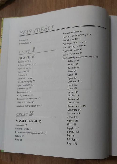 Poradnik działkowca, red. Fern Marshall Bradley, Warszawa 2003