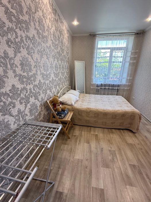 Продаю 2х комнатную квартиру в Центре. Улица Декабристов.