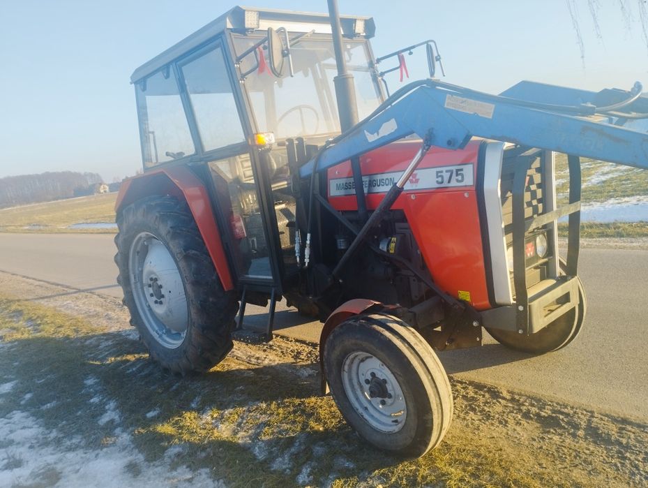 Massey Ferguson 575