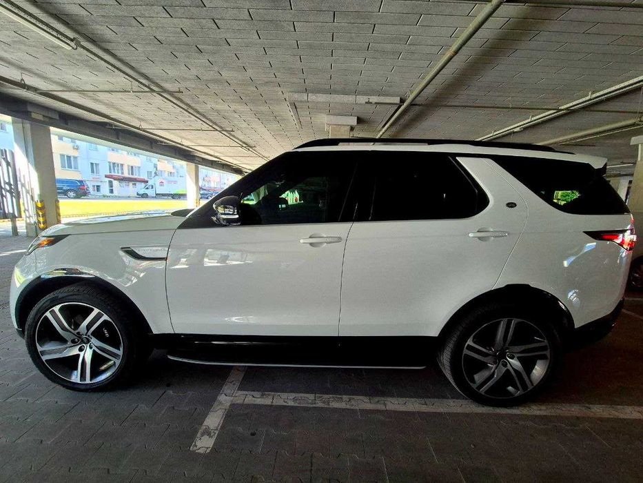 Land Rover Discovery 2021 VIN SALRM4EU9N2463421 фото оголошення 2 з 14