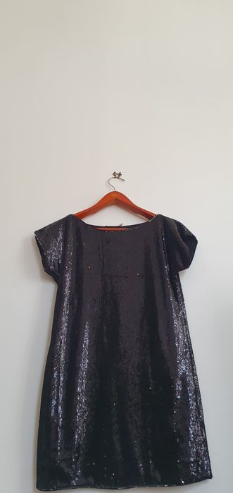 Vestido Stefanel NOVO