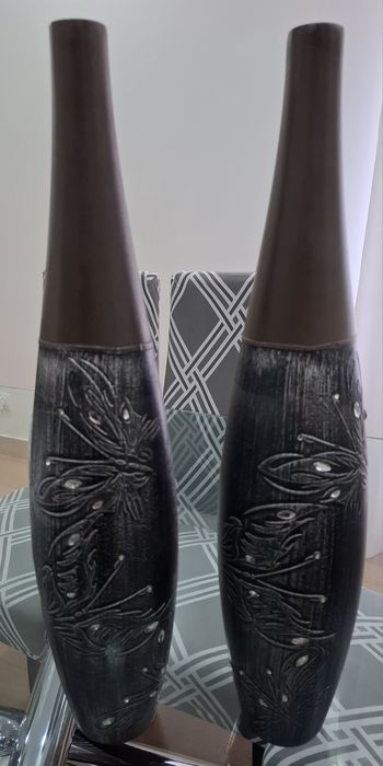 Conjunto de Peças Decorativas