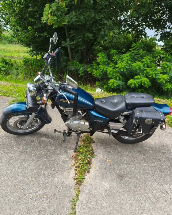 Sprzedam Suzuki Marauder