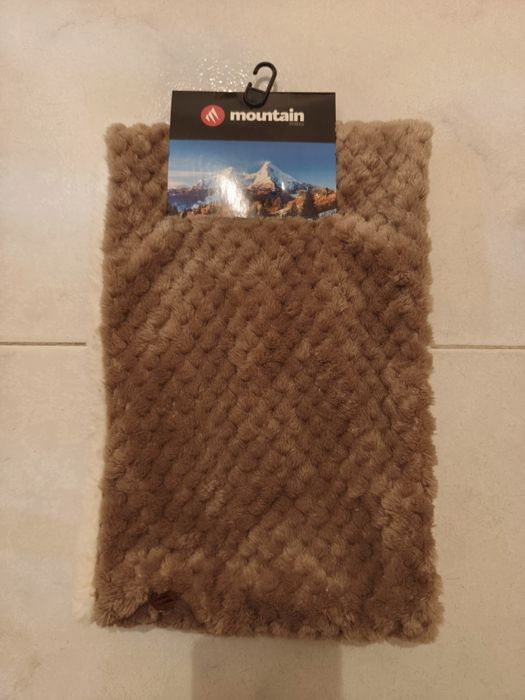 Gola/Gola / Cachecol Camel Nova da Mountain Pro