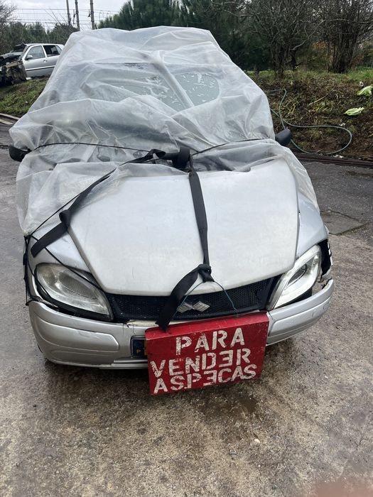 Microcar Ligier X100 Ano 2003