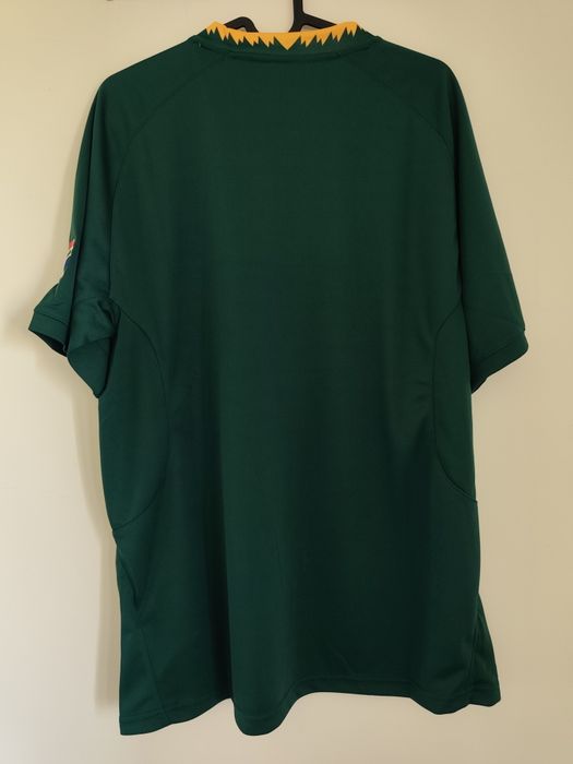 Camisola rugby Springboks 2026 - South Africa