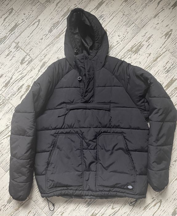 Куртка зимова скейтерська на підлітка