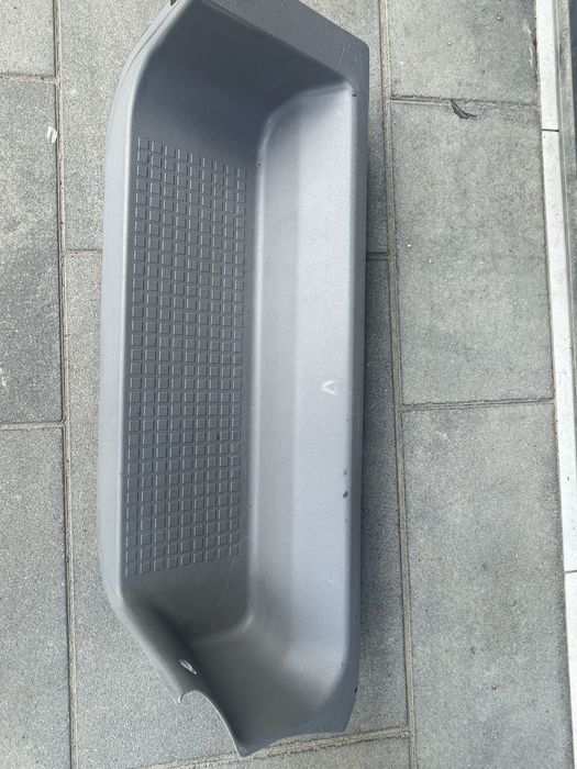 Stopien prawy przod vw t4 multivan lift