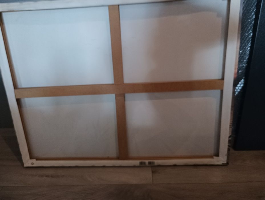 Obraz na płótnie zachód słońca 100x 75 krajobraz woda do salonu