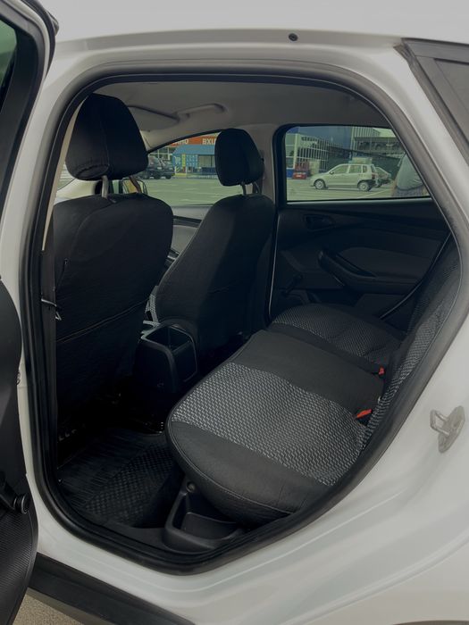 Ford Focus 2012 VIN WF0KXXGCBKCS10716 фото оголошення 18 з 24