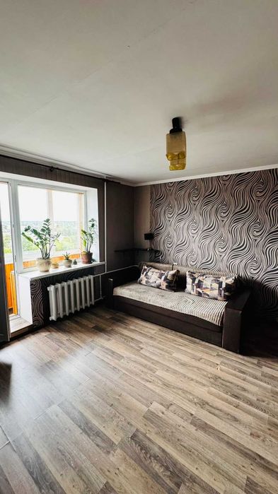 Продаж 3 кім квартири, район Крошні