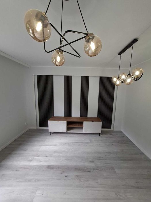 Remonty i wykończania wnętrz