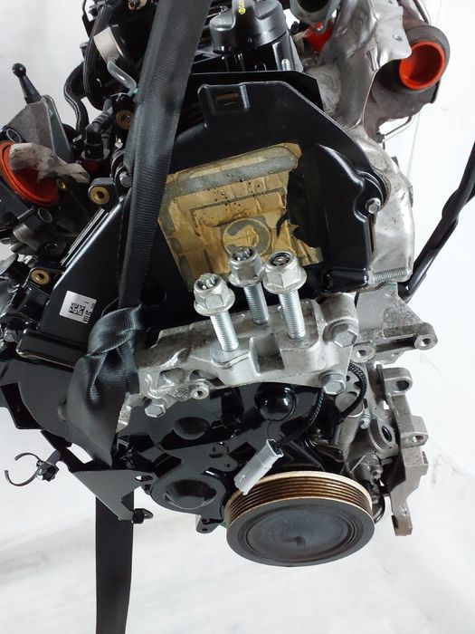Motor completo FORD Fiesta VII (HJ, HF)
