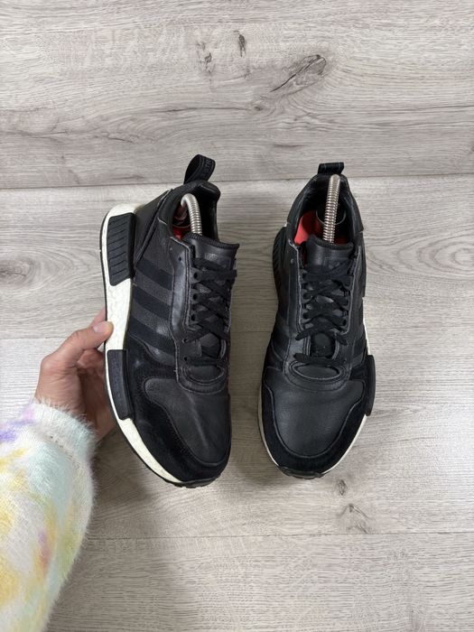 Adidas Boston Super чоловічі кросівки оригінал 40 розмір