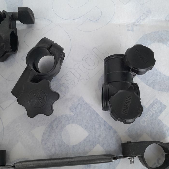 Acessórios bateria electrónica