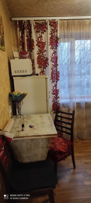 2-х раздельные комн. Генерала Петрова/Черемущки/Сельпо, ГАЗ/ТЭЦ/балкон