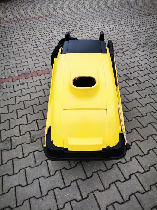 Myjka ciśnieniowa Karcher HD895