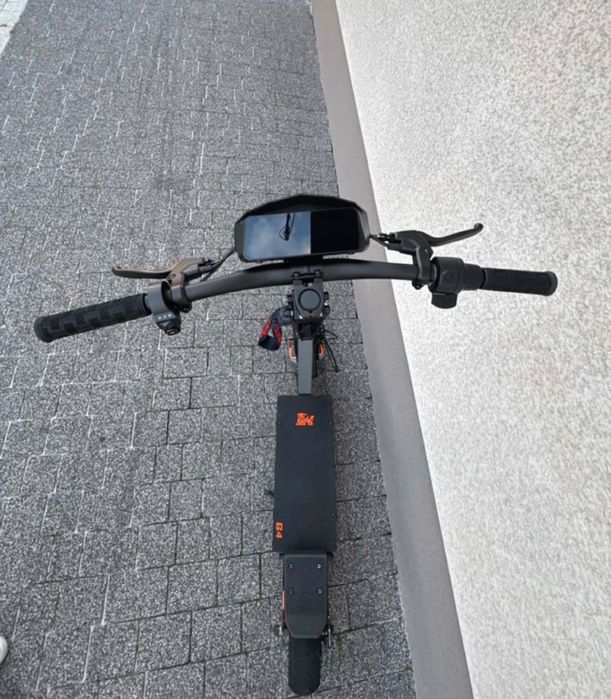 Sprzedam kukirina g4 nie surrona