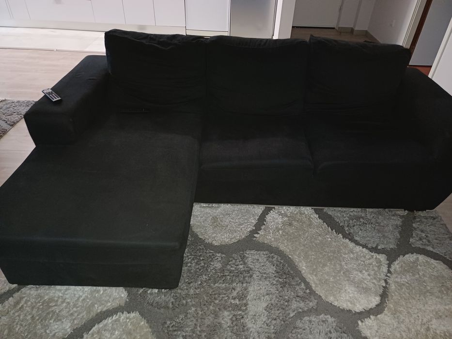 Sofá  chaise longe