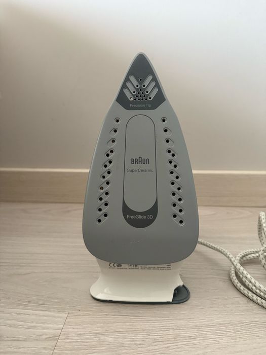 Праска Braun TexStyle 3