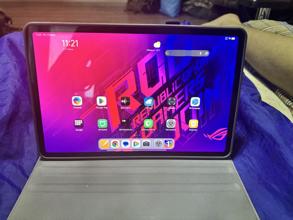 Redmi pad pro Планшет 12 дюймов