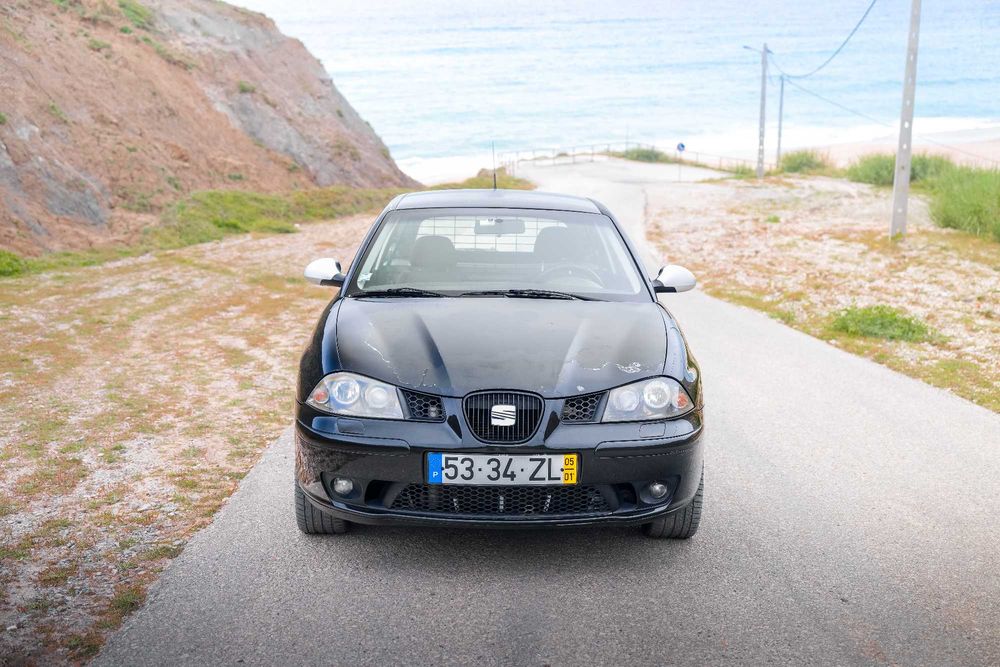 Seat Ibiza PD130